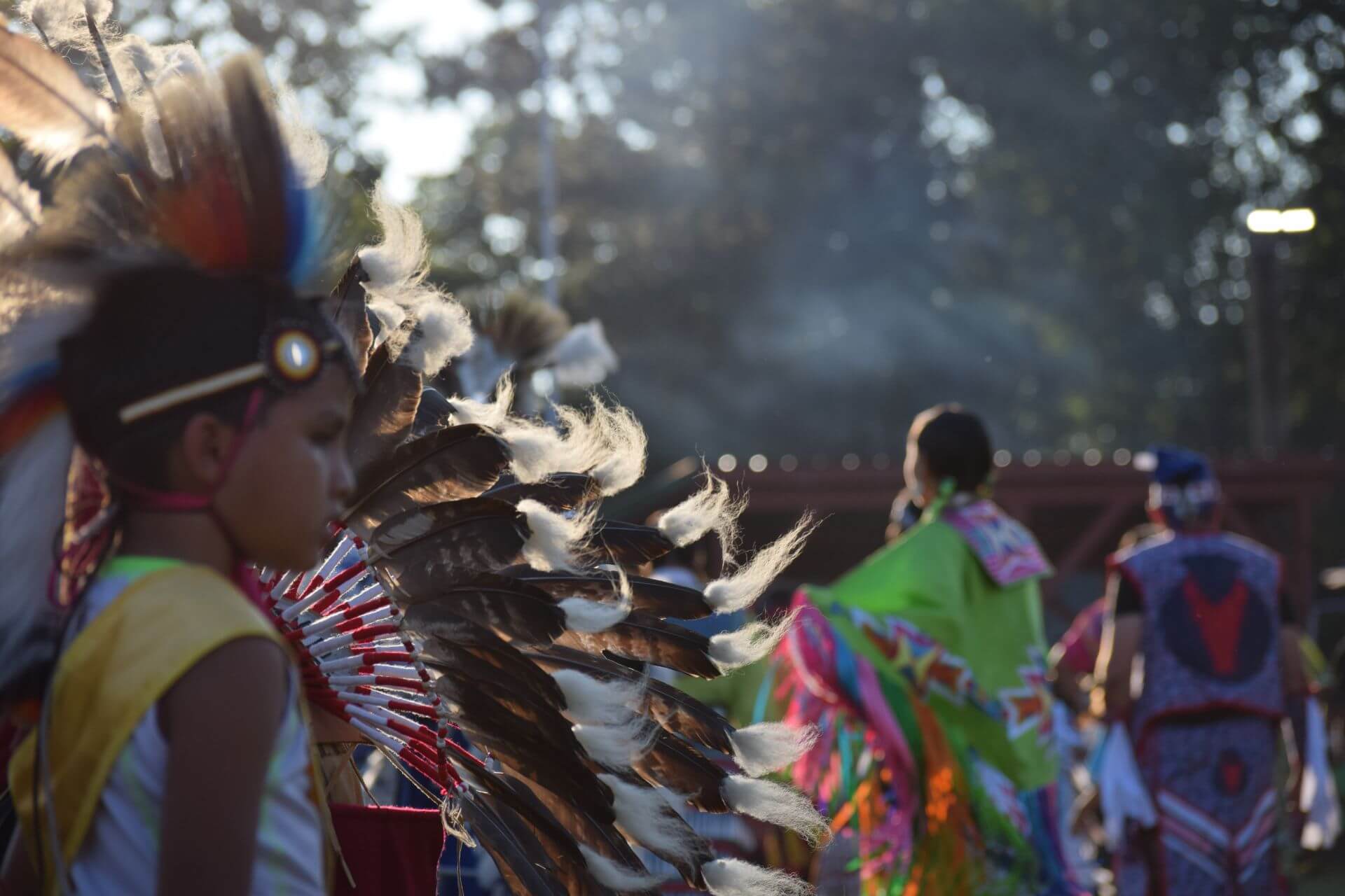 Leech Lake Tribal